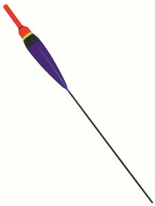 Поплавок бальзовый Salmo 10 03.0 индивидуальная упаковка, фото 2