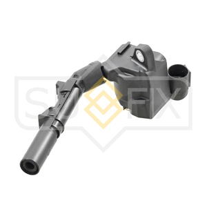 Катушка зажигания SUFIX FC-2074 для MERCEDES-BENZ C400-450(W205) 16>/CLS400(C218) 14>/E400(W212) 13>/GL400(X166) 13>/GLE320-500(W166) 15>/ML400(W166) 13>/S320-560(W222) 14>, фото 2