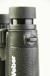 Бинокль Veber Omega Trofi БН 10x42 WP, фото 4