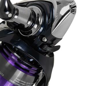 Катушка безынерционная 24 PROREX X LT 2500 (10611-250) DAIWA, фото 10