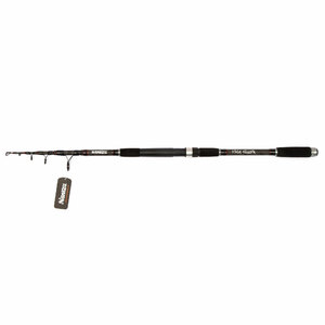 Спиннинг телескопический композитный NAMAZU Fish killer 3 м, тест 30-150 г, фото 9