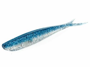 Слаги LJ 3D Series SLICK SHAD-V 7.0in (17,8) 004 3шт., фото 2