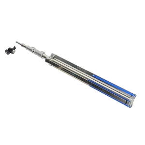 Стойка-тренога GreenBean Titan 280 BABY STEEL, фото 7