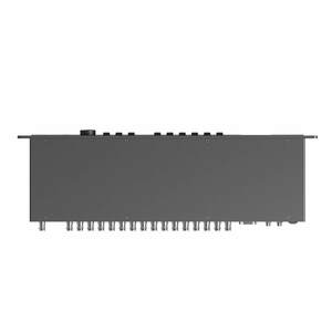 Мультивьюер коммутатор AVMATRIX MMV1630 компактный 1RU 3G-SDI 16CH, фото 4
