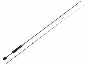 Спиннинг Lucky John Basara MORMIX 3 6'0"/1.83, фото 2