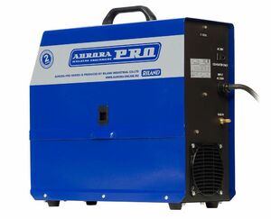 Сварочный полуавтомат AuroraPRO OVERMAN 200 (MOSFET), до 200 А, фото 5