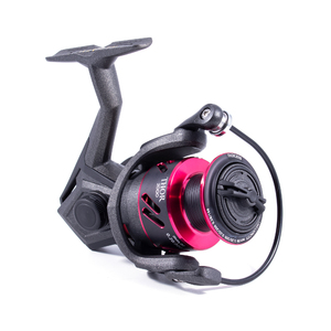 Катушка безынерционная Namazu Pro Thor TH2000, 8+1 подш., металлическая шпуля + пластиковая шпуля, фото 9