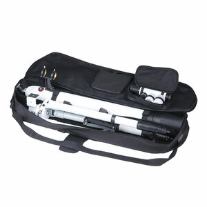 Телескоп Veber PolarStar 900/90 AZ рефрактор, фото 5