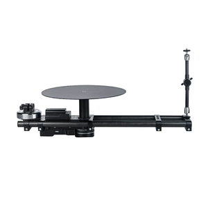 Платформа поворотная GreenBean Rig 360M моторизованная, фото 2