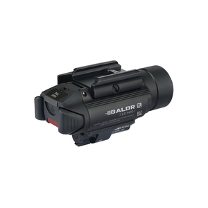 Фонарь светодиодный тактический Olight Baldr RL, фото 2