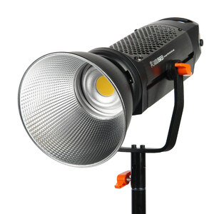 Осветитель светодиодный GreenBean SunLight PRO 200COB DMX, фото 2