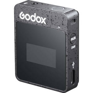 Петличная радиосистема Godox MoveLink II M1, фото 2