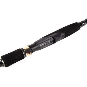 Спиннинг штекерный карбоновый Namazu Pro Catch-Jack-X Ultimate game IM8 2,38m / 15-50 г, фото 7