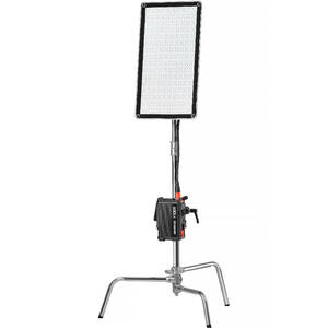 Осветитель светодиодный Godox FL100R K1 гибкий, фото 12