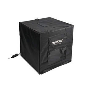 Фотобокс Godox LSD80 с LED подсветкой, фото 3