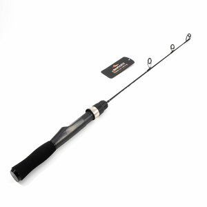 Удочка зимняя Namazu Pro IGP Pike Edition 2 карбоновая, 50 см, фото 2