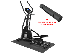 Эллиптический эргометр UNIXFIT MV-500E, фото 8