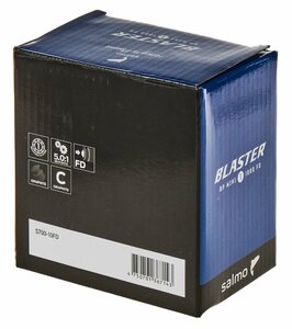 Катушка безынерц. Salmo Blaster BP MINI 1 1000FD, фото 11