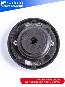 Катушка безынерционная Salmo Elite SPINETIX 8 3000FD, фото 14