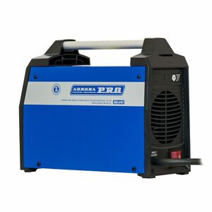Сварочный инвертор AuroraPRO STICKMATE 185 (MMA+TIG lift), до 180 А, фото 4