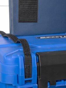 Сиденье мягкое для ящика Meiho PREMIUM SEAT CUSHION BM, фото 7