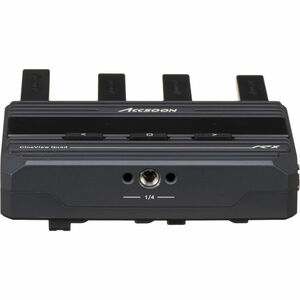 Приемник Accsoon CineView Quad RX видеосендера, фото 7
