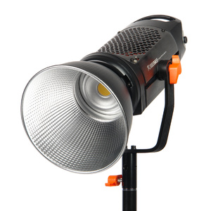 Осветитель светодиодный GreenBean SunLight PRO 100COB DMX, фото 2