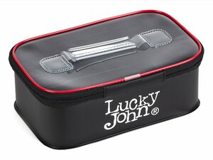 Емкость прикорм. насад. и аксесс. Lucky John EVA 270x170x100, фото 2