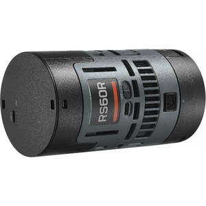 Осветитель светодиодный Godox RS60R, фото 5