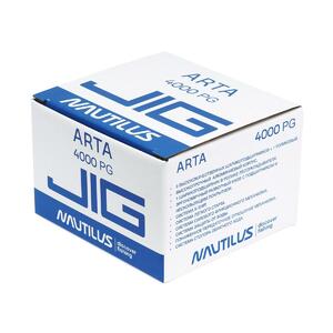 Катушка Nautilus Arta 4000 PG NEW, фото 12