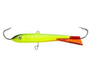 Балансир Lucky John CLASSIC 8 80мм/26RT, фото 3
