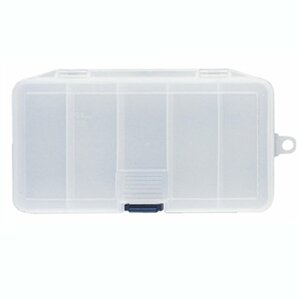 Коробка рыболовная Meiho SFC LURE CASE L 186x103x34, фото 4
