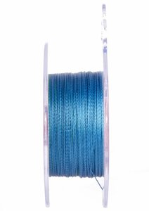 Шнур плетёный WFT KG ROUND DYNAMIX Multicolor 300/035, фото 2