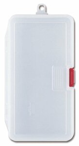 Коробка рыболовная Meiho SFC MULTI CASE L 186x103x34, фото 2