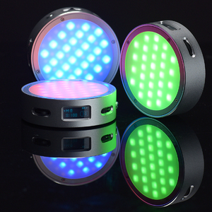 Осветитель светодиодный Godox RGB mini R1, фото 10