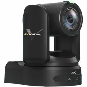 Видеокамера AVMATRIX Eagle P30-12G NDI PTZ выход 12G-SDI/4K HDMI, фото 3