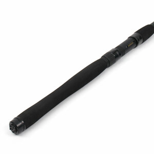 Спиннинг телескопический стеклопластиковый NAMAZU ULTRA Tele, 2,4 м, тест 60-120 гр., фото 8