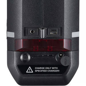 Вспышка аккумуляторная Godox Witstro AD600BMII, фото 17