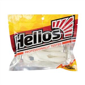 Твистер Credo 2,35"/6,0 см Phosphorus 7шт. (HS-10-041) Helios (0), фото 2