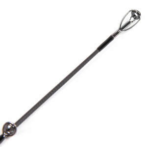 Спиннинг штекерный карбоновый Namazu Pro Catch-Jack-X Ultimate game IM8 2,65m / 7-35 г, фото 4