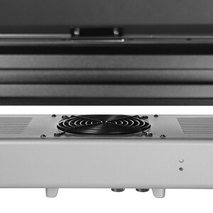 Осветитель cветодиодный GreenBean StudioLight PRO 4X1 B студийный, фото 13