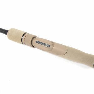 Спиннинг штекерный карбоновый Namazu Pro SupaPull-Jack Welterweight IM8 2,12m/ 4-16 г, фото 5