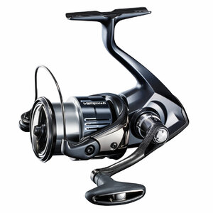 Катушка безынерционная SHIMANO 19 VANQUISH C2000 SFB, фото 1