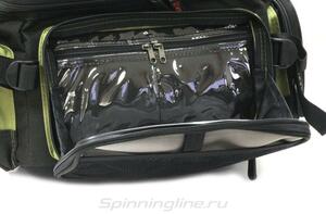 Рюкзак Rapala Limited 3 в 1 Combo Bag, фото 8