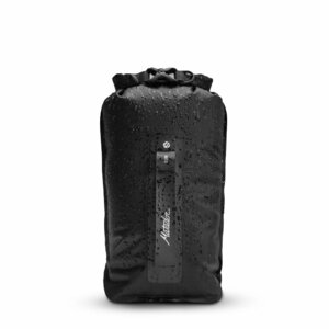 Гермомешок водонепроницаемый MATADOR FlatPak Drybag 2L Черный (MATFPDB2001BK), фото 1