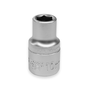 Торцевая головка AVS H01210, 10 мм, квадрат 1/2″, фото 2