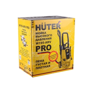 Мойка Huter W195-ARV PRO, фото 11