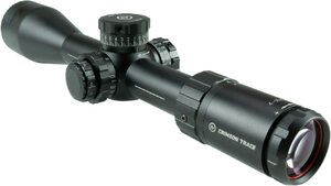 Оптический прицел CRIMSON Trace Optics 4-16x50mm FFP MR1-MOA (CSA-2416), фото 2