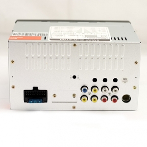 Штатная магнитола SWAT CHR-4100, фото 4