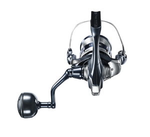 Катушка SHIMANO Stradic SW 5000PG, фото 4